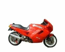 906/7 Paso, 907ie (1992) 906/7 Paso, 907ie (1992)